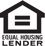 Equal Housing Lender